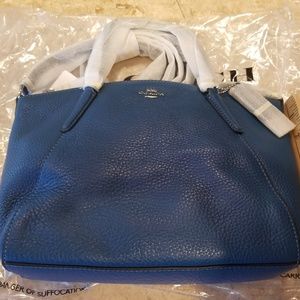 NWT Coach Purse